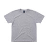 Grey Marle Essential Tees